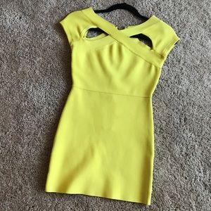 BCBG mini dress✨✨